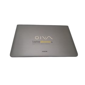   SONY SVE151 SOROZATHOZ LCD HÁTLAP WEBKAMERÁVAL EZÜST, használt