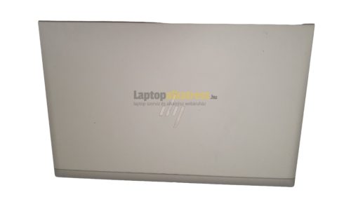 HP Elitebook 850 G8 LCD HÁTLAP EZÜST (sérült), használt
