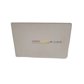 ALCOR SNUGBOOK Q1421 LCD HÁTLAP FEHÉR, használt