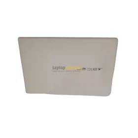 ALCOR SNUGBOOK Q1421 LCD HÁTLAP FEHÉR, használt