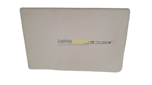 ALCOR SNUGBOOK Q1421 LCD HÁTLAP FEHÉR, használt