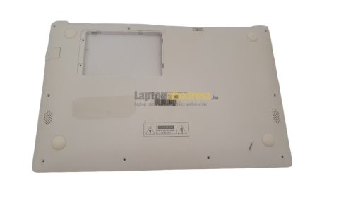 ALCOR SNUGBOOK Q1421, Q1411 ALSÓ HÁZ FEHÉR, használt