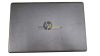 HP PAVILION 17-AK, 17-BS FEKETE LCD HÁTLAP, használt