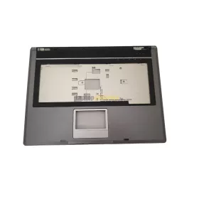   GYÁRI ÚJ ASUS Notebook F Series F3M, F3T, F3U, F3TC, F3JA FELSŐ HÁZ SZÜRKE