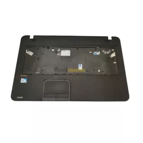 Toshiba Satellite C870, C875 Felső Ház Fekete, használt