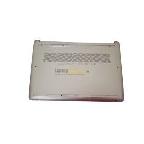   HP PAVILION 14-DQ, 14S-FR, 14S, 14S-FQ, 14S-DR ALSÓ HÁZ EZÜST, használt
