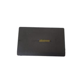 TOSHIBA SATELLITE C670D,C675D HDD FEDÉL FEKETE, használt