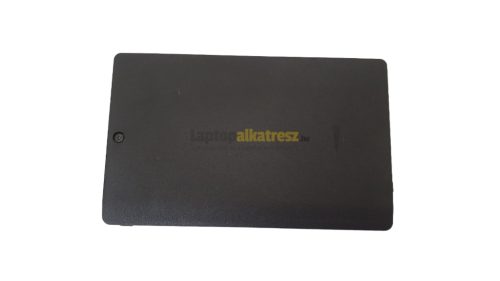 TOSHIBA SATELLITE C670D,C675D HDD FEDÉL FEKETE, használt