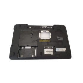   TOSHIBA SATELLITE  L670, L670D, L675, L675D ALSÓ HÁZ, használt