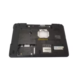   TOSHIBA SATELLITE  L670, L670D, L675, L675D ALSÓ HÁZ, használt