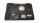 TOSHIBA SATELLITE  L670, L670D, L675, L675D ALSÓ HÁZ, használt