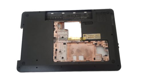 HP PAVILION G7-1000 ALSÓ HÁZ, használt