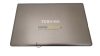 TOSHIBA SATELLITE P870, P875 LCD HÁTLAP FEKETE, használt