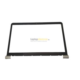   PACKARD BELL EASYNOTE LJ75, LJ61 LCD KERET FEKETE,, használt