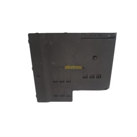   PACKARD BELL EASYNOTE LJ75 RENDSZER FEDÉL FEKETE,, használt