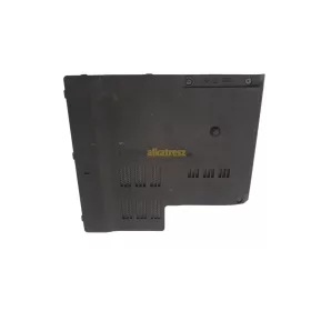   PACKARD BELL EASYNOTE LJ75 RENDSZER FEDÉL FEKETE,, használt