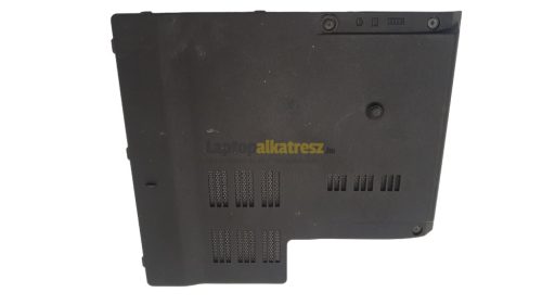 PACKARD BELL EASYNOTE LJ75 RENDSZER FEDÉL FEKETE,, használt