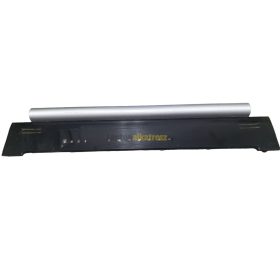   PACKARD BELL EASYNOTE LJ75 ZSANÉR TAKARÓ FEKETE, EZÜST, használt
