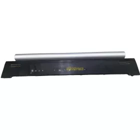   PACKARD BELL EASYNOTE LJ75 ZSANÉR TAKARÓ FEKETE, EZÜST, használt