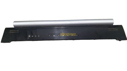 PACKARD BELL EASYNOTE LJ75 ZSANÉR TAKARÓ FEKETE, EZÜST, használt