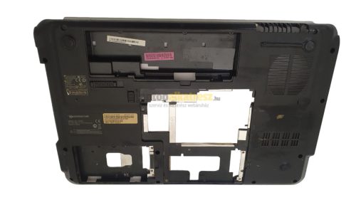 PACKARD BELL EASYNOTE LJ71,LJ75 ALSÓ HÁZ, használt