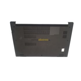 LENOVO THINKPAD E15 Gen 2 ALSÓ HÁZ FEKETE,, használt