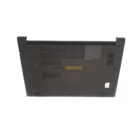 LENOVO THINKPAD E15 Gen 2 ALSÓ HÁZ FEKETE,, használt