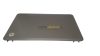 HP PAVILION G7-1000 LCD HÁTLAP EZÜST, használt