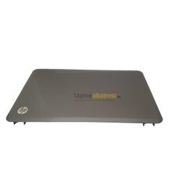 HP PAVILION G7-1000 LCD HÁTLAP EZÜST, használt