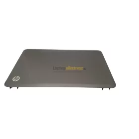 HP PAVILION G7-1000 LCD HÁTLAP EZÜST, használt