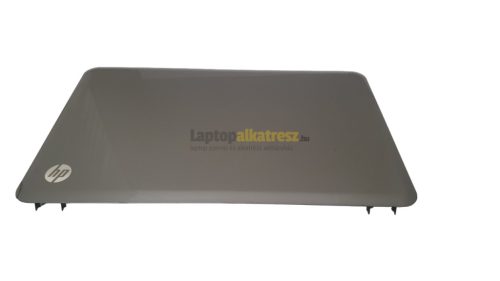 HP PAVILION G7-1000 LCD HÁTLAP EZÜST, használt