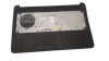 HP PAVILION 15, 15-N, 15Z-N Felső ház fekete, használt