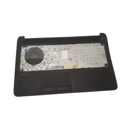 HP PAVILION 15, 15-N, 15Z-N Felső ház fekete, használt