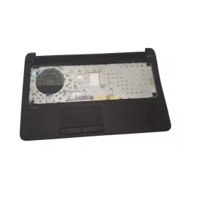 HP PAVILION 15, 15-N, 15Z-N Felső ház fekete, használt