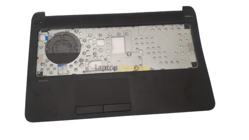 HP PAVILION 15, 15-N, 15Z-N Felső ház fekete, használt