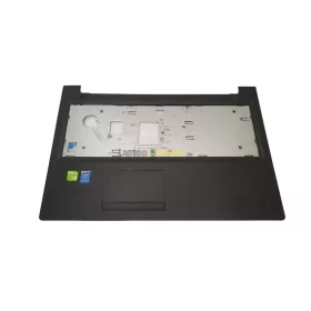 LENOVO IDEAPAD 300-15IBR FELSŐ HÁZ FEKETE,, használt