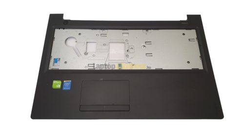 LENOVO IDEAPAD 300-15IBR FELSŐ HÁZ FEKETE,, használt