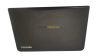 TOSHIBA SATELLITE C70-D LCD HÁTLAP FEKETE, használt