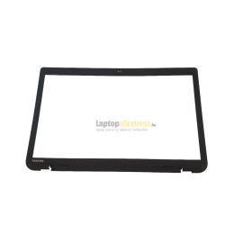 TOSHIBA SATELLITE C70-D LCD KERET FEKETE, használt