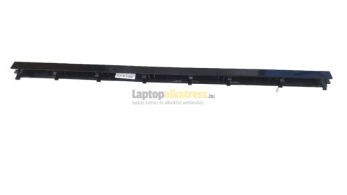 TOSHIBA SATELLITE C70-D ZSANÉR TAKARÓ FEKETE, használt