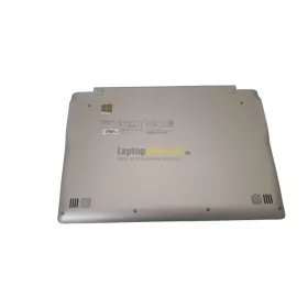 LENOVO S21E-20 ALSÓ HÁZ EZÜST, használt