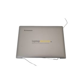 LENOVO S21E-20 LCD HÁTLAP EZÜST, használt