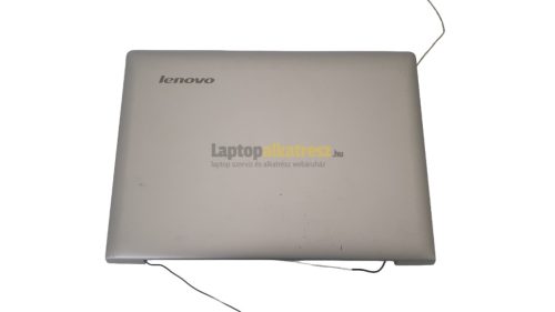 LENOVO S21E-20 LCD HÁTLAP EZÜST, használt
