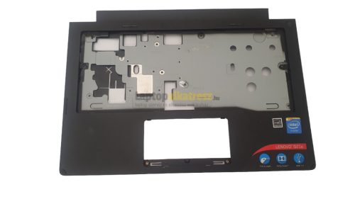 LENOVO S21E-20 FELSŐ HÁZ FEKETE, használt
