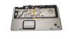 HP PAVILION DV9500, DV9500, DV9700 FELSŐ HÁZ, EZÜST, használt