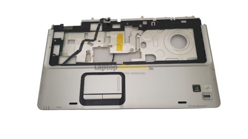 HP PAVILION DV9500, DV9500, DV9700 FELSŐ HÁZ, EZÜST, használt