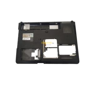   HP PAVILION DV9500, DV9500, DV9700 ALSÓ HÁZ, FEKETE, használt