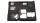 HP PAVILION DV9500, DV9500, DV9700 ALSÓ HÁZ, FEKETE, használt