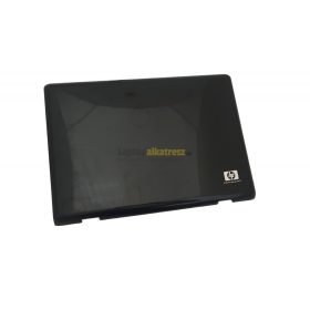   HP PAVILION DV9500, DV9500, DV9700 LCD HÁTLAP, FÉNYES FEKETE, használt
