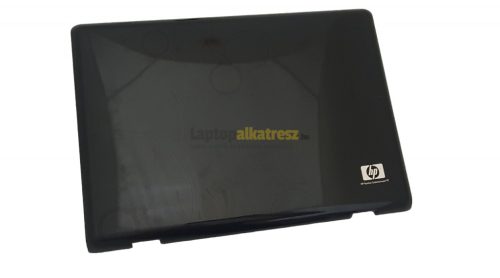 HP PAVILION DV9500, DV9500, DV9700 LCD HÁTLAP, FÉNYES FEKETE, használt